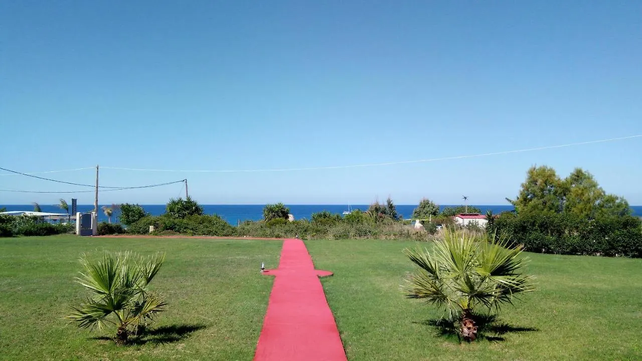 Silia Hotel Kefalonia Island
