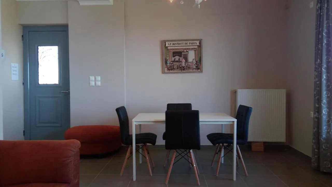 Holiday home Silia Hotel Kefalonia Island