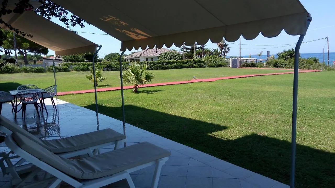 Holiday home Silia Hotel Kefalonia Island