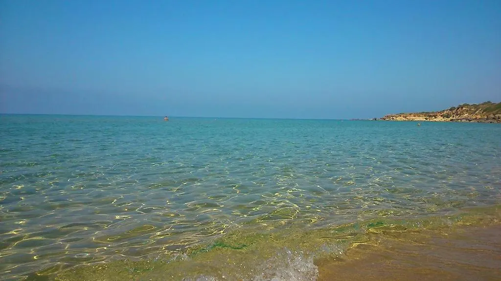 فيلا Silia سفوروناتا 0*,  اليونان